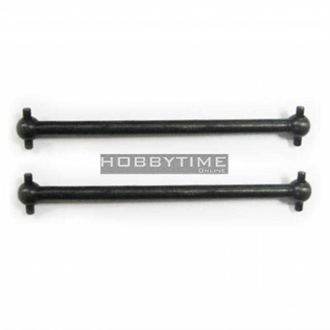 Himoto 01081 8 cm Ön orta şaft 2 adet (sağ ve sol)