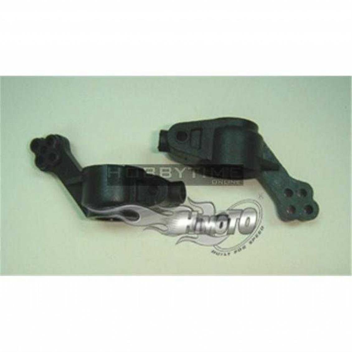 Himoto 02013 Arka üst aks tutucuları (Hub) ve set pimi