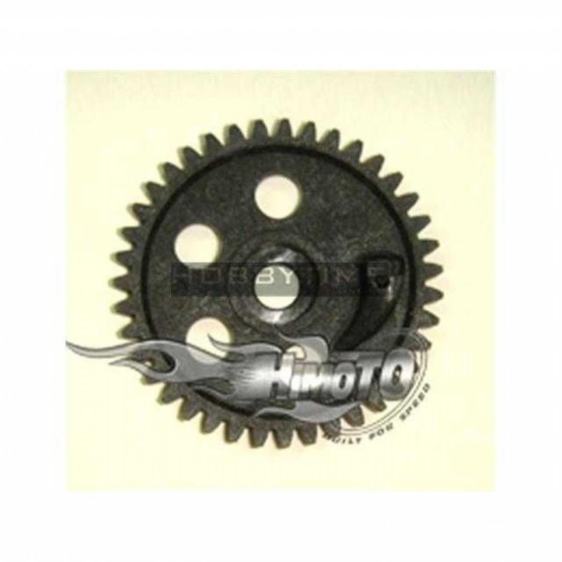 Himoto 02041 Diferansiyel ana dişlisi 39 dişli 1 adet