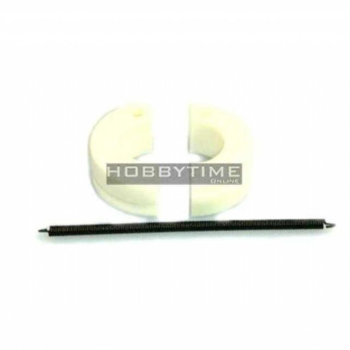 Himoto 02048F Teflon Balata yayı ile 1 set