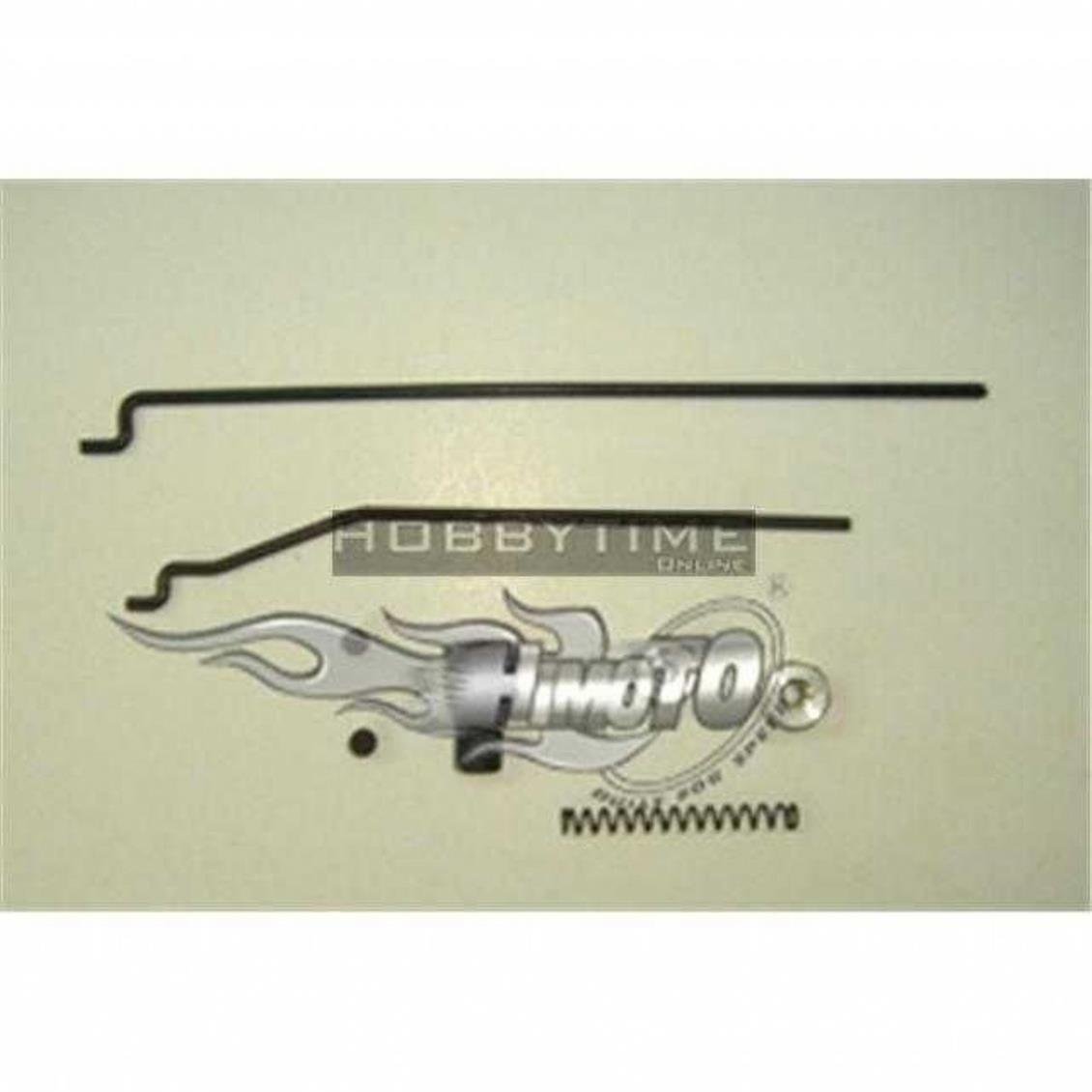 Himoto 02056 Gaz ve Fren ayar seti 1 adet