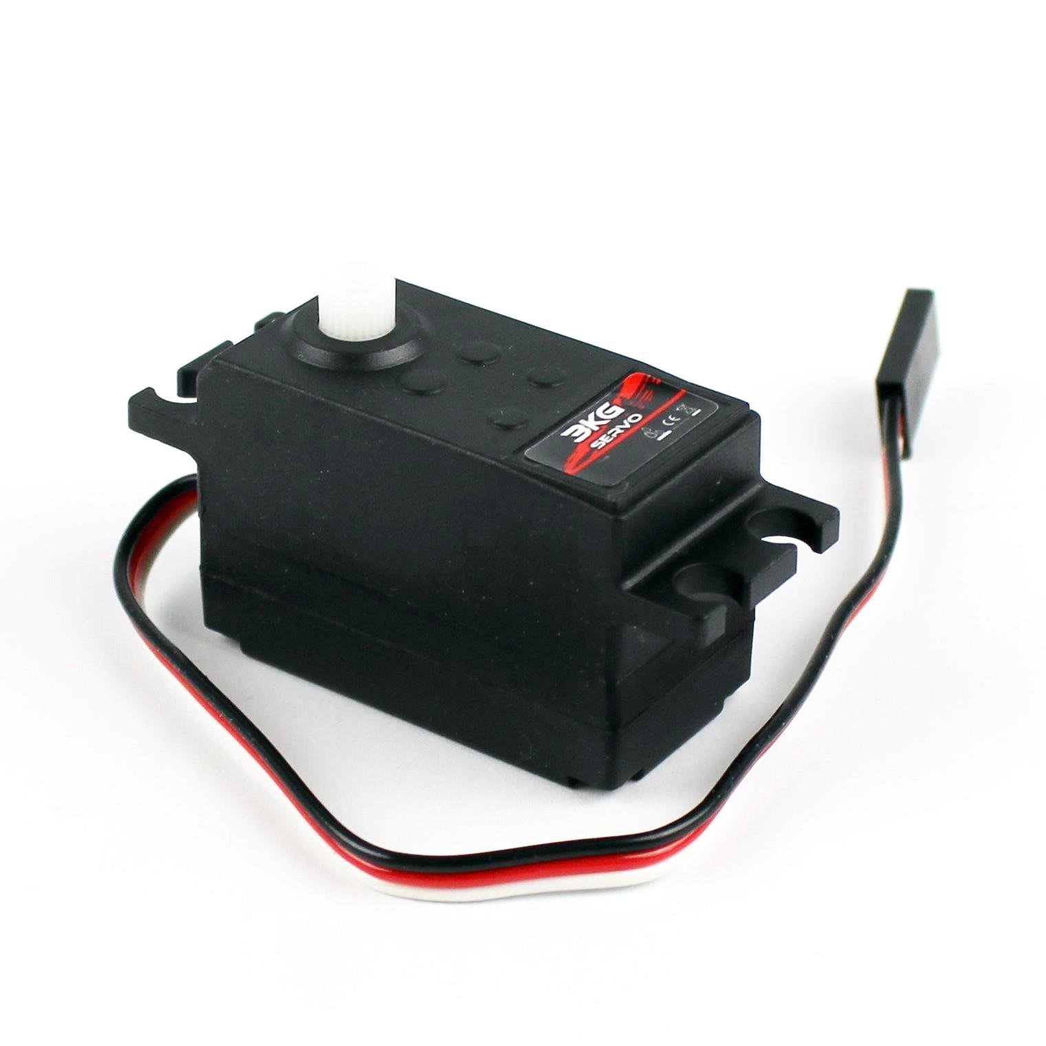 Himoto 02073 Analog Servo 3 kg