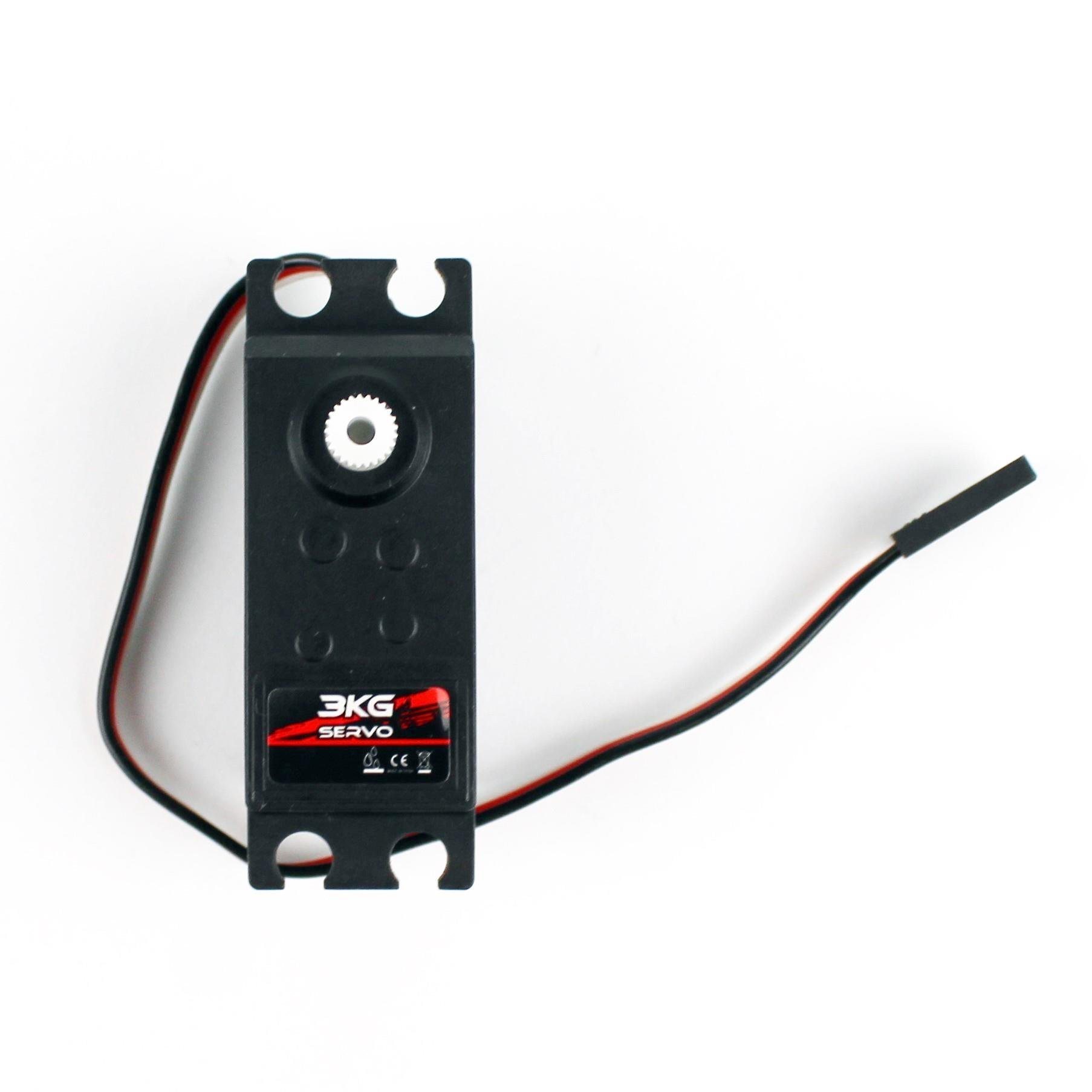 Himoto 02073 Analog Servo 3 kg