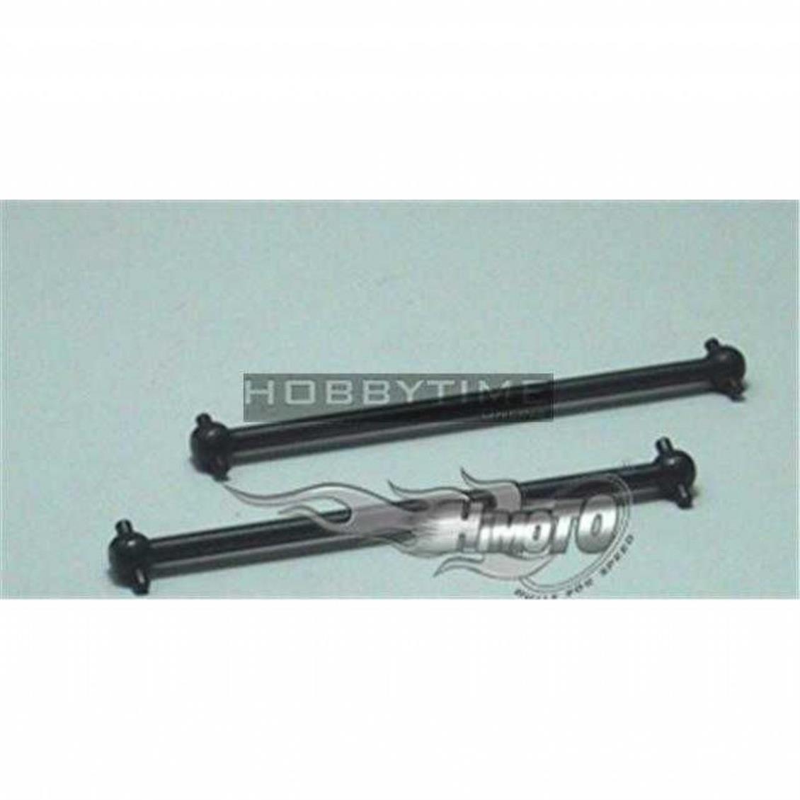 Himoto 06006 Orta ön şaft 7 cm 2 adet