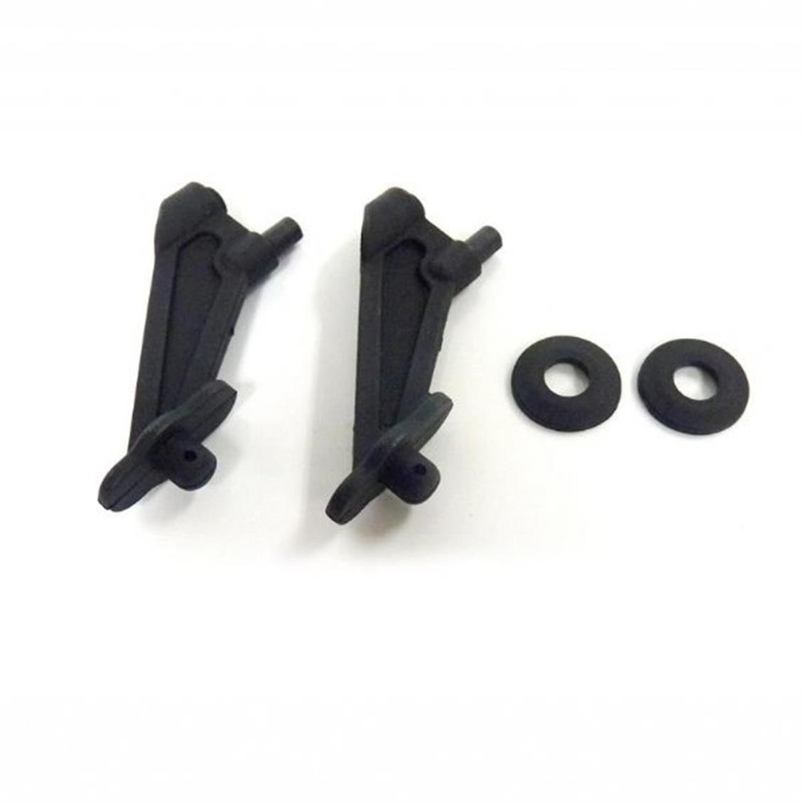 Himoto 31306 Buggy salıncak destek seti 2 adet