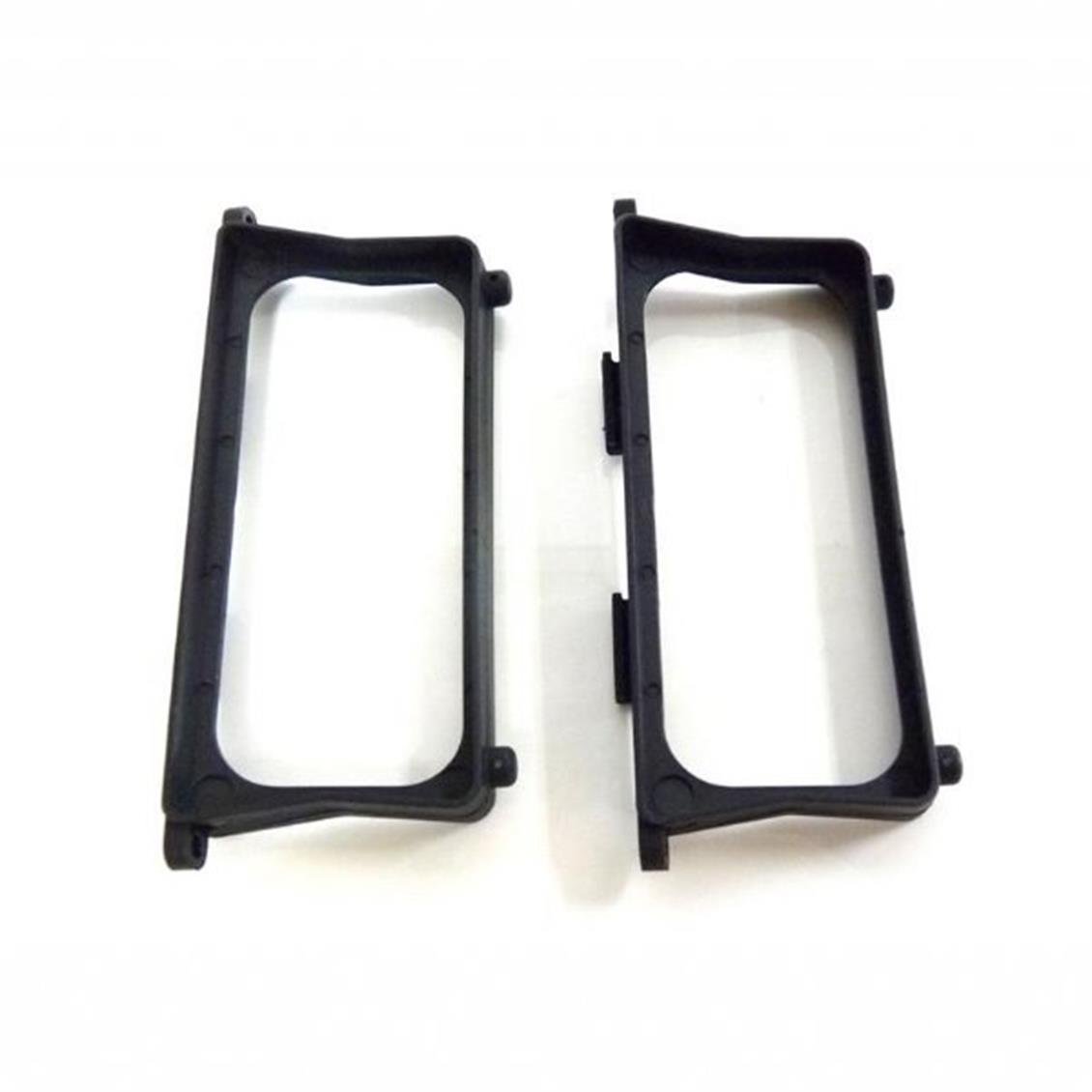 Himoto 31403 Kısa mesafe araçları gövde tutma kolları 1 adet