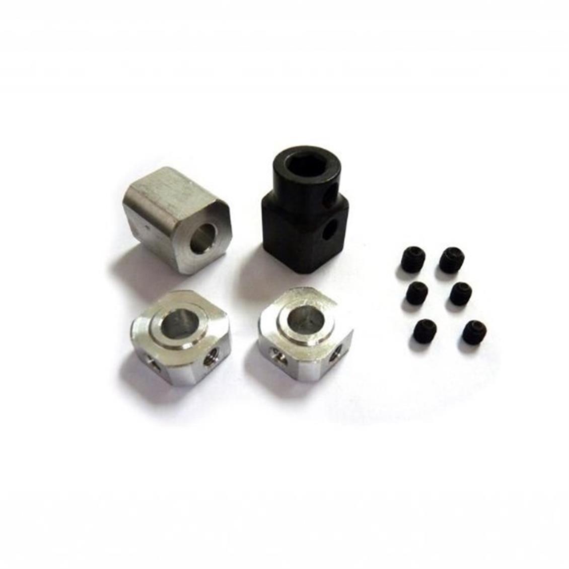 Himoto 50075 Orta diferansiyel dişli seti