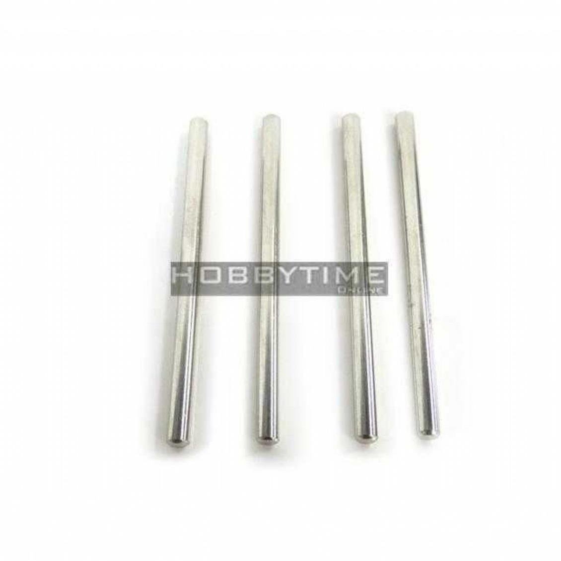 Himoto 820019 Alt dayanak pimi 4 adet 7,13cm