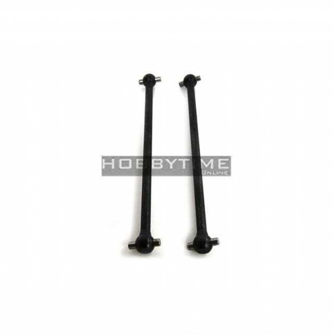 Himoto 821208 Arka hareket şaftı 10,68 cm 2 adet