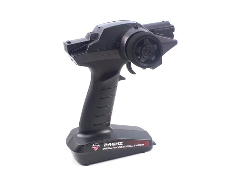 Himoto MT300TX 2.4 Ghz Remote Control