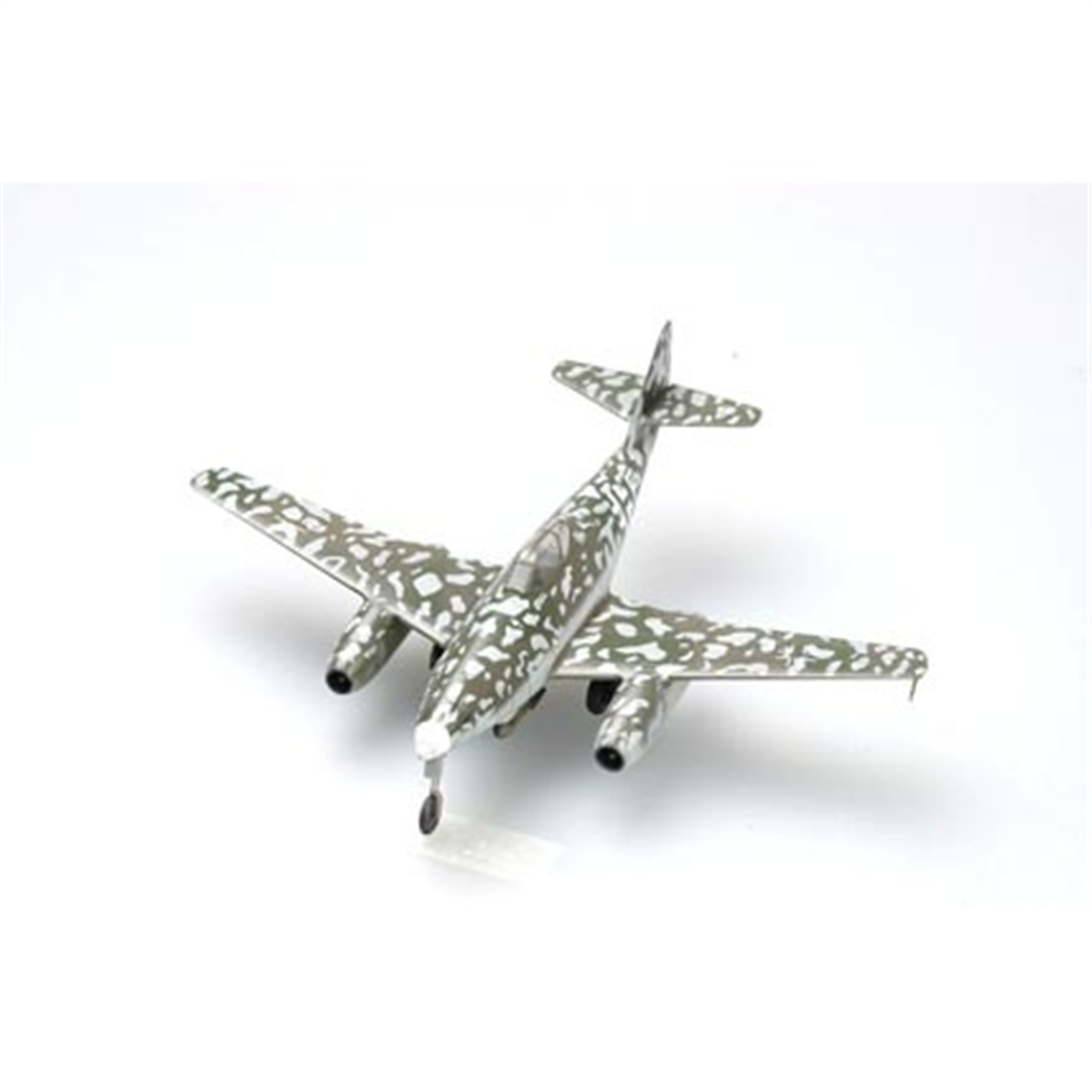 Hobbyboss 80248 1/72 Ölçek, Me262A-1a, Savaş Uçağı Plastik Model Kiti