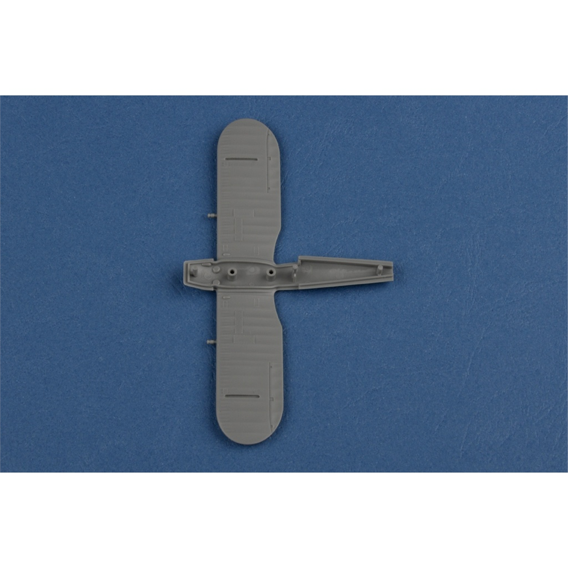 Hobbyboss 80289 1/72 Ölçek, RAF Gladiator, Savaş Uçağı Plastik Model Kiti