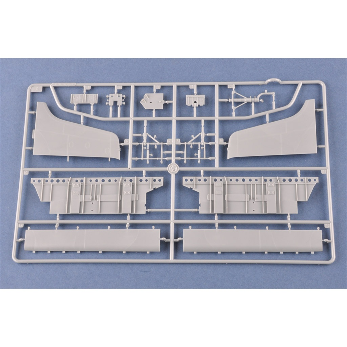Hobbyboss 83213 1/32 Ölçek, A-26B Invader, Savaş Uçağı Plastik Model Kiti