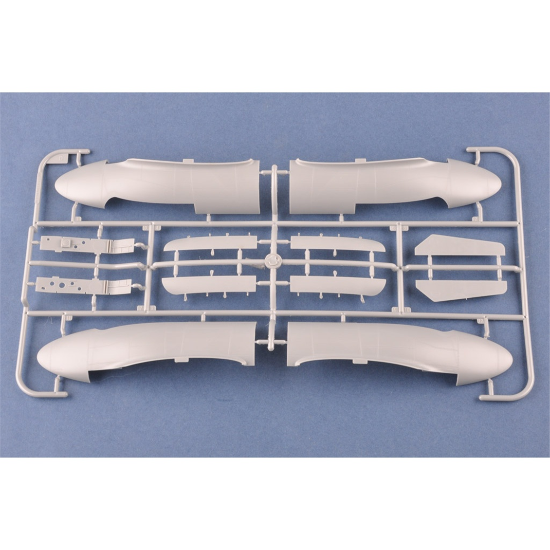 Hobbyboss 83213 1/32 Ölçek, A-26B Invader, Savaş Uçağı Plastik Model Kiti