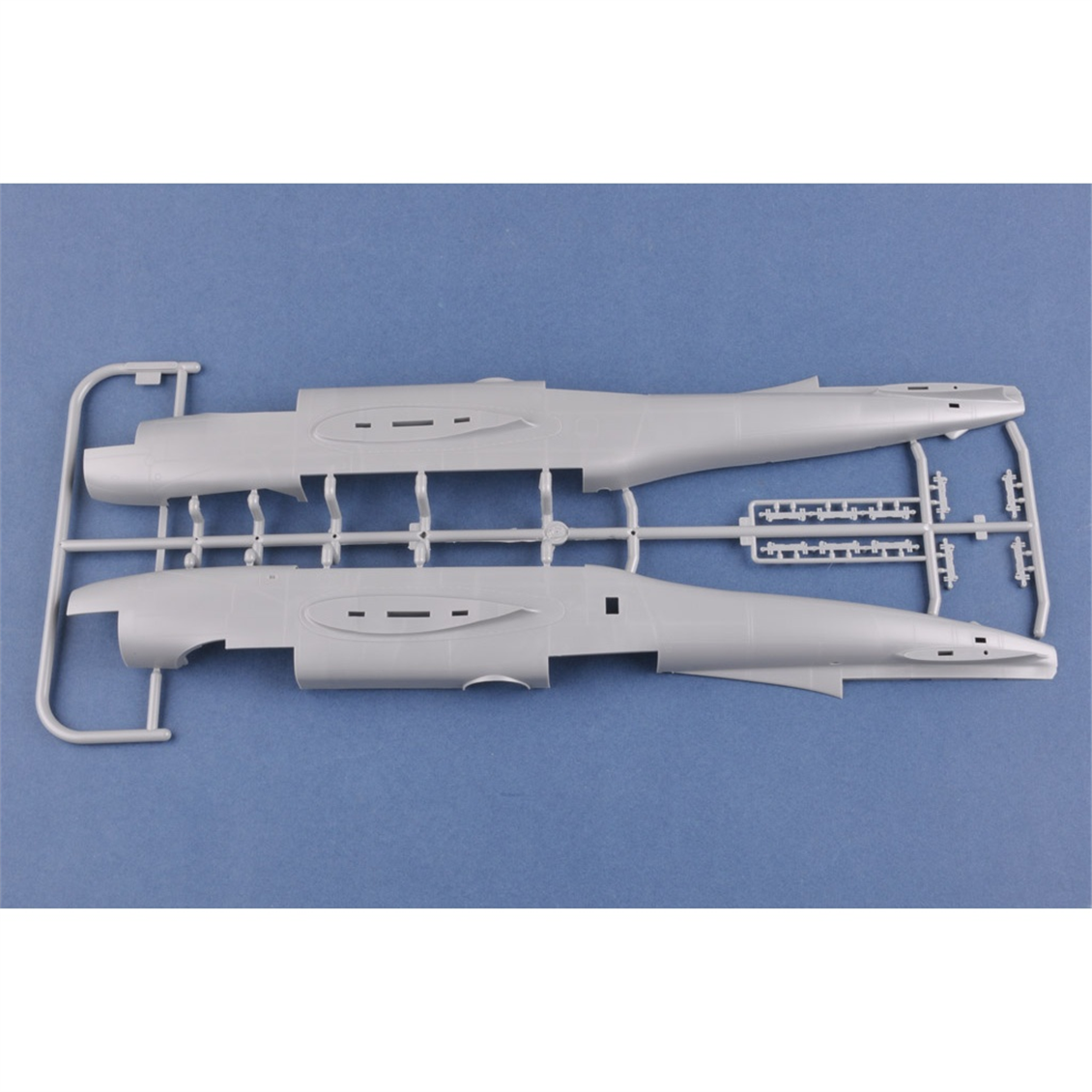 Hobbyboss 83214 1/32 Ölçek, A-26C Invader, Savaş Uçağı Plastik Model Kiti