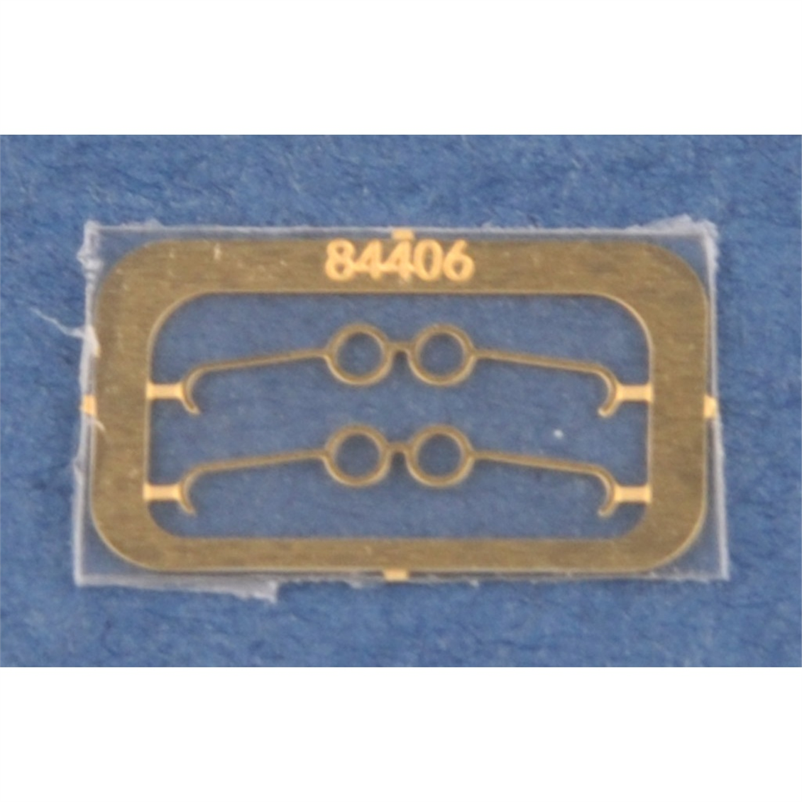 Hobbyboss 84406 1/35 Ölçek, Alman Askeri Memurlar, Plastik Figür Kiti