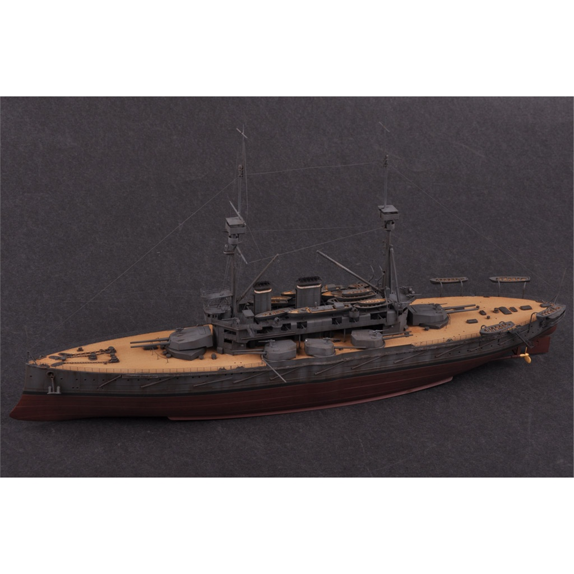 Hobbyboss 86508 1/350 Ölçek, HMS Lord Nelson Savaş Gemisi, Plastik Model Kiti