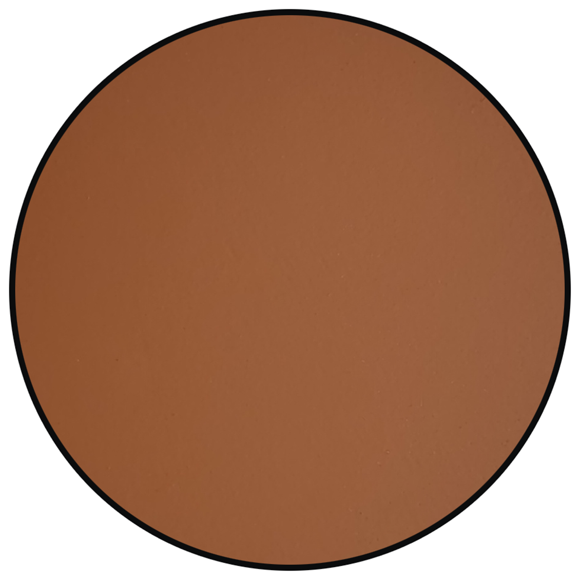 Hobbytime 360 18 ml. RAL8023 Turuncu Kahve (Orange Brown), Akrilik Model Boyası