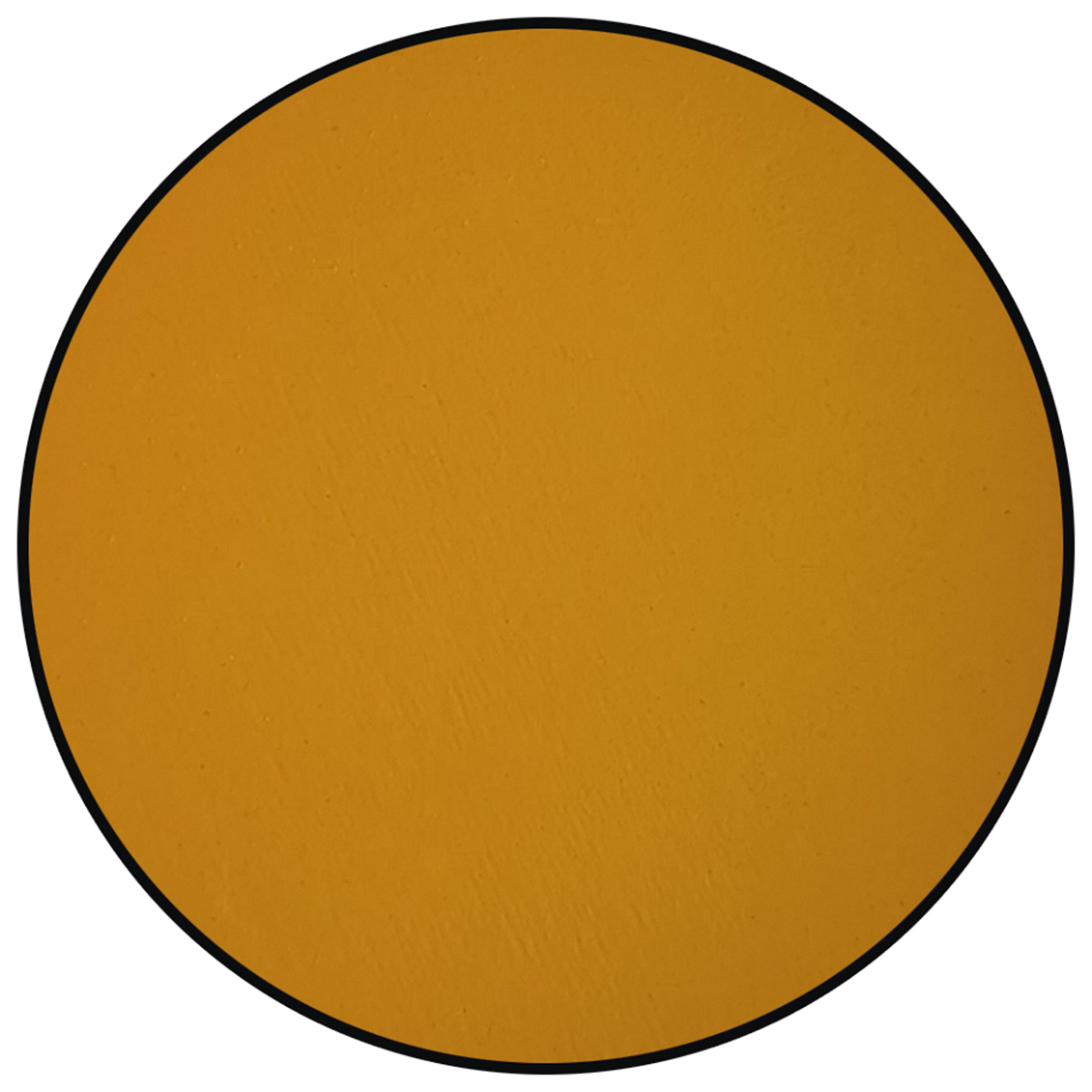 Hobbytime 383 18 ml. RAL1037 Güneş Sarısı (Sun Yellow), Akrilik Model Boyası