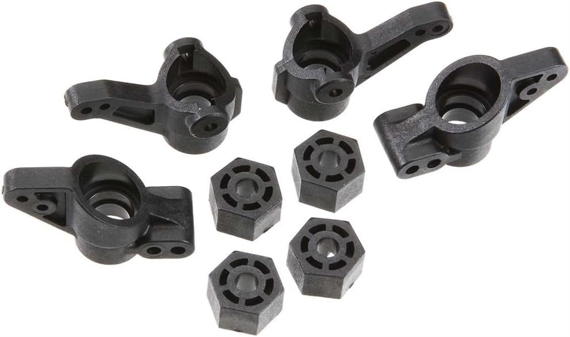 HPI 101208 101208 Upright Set