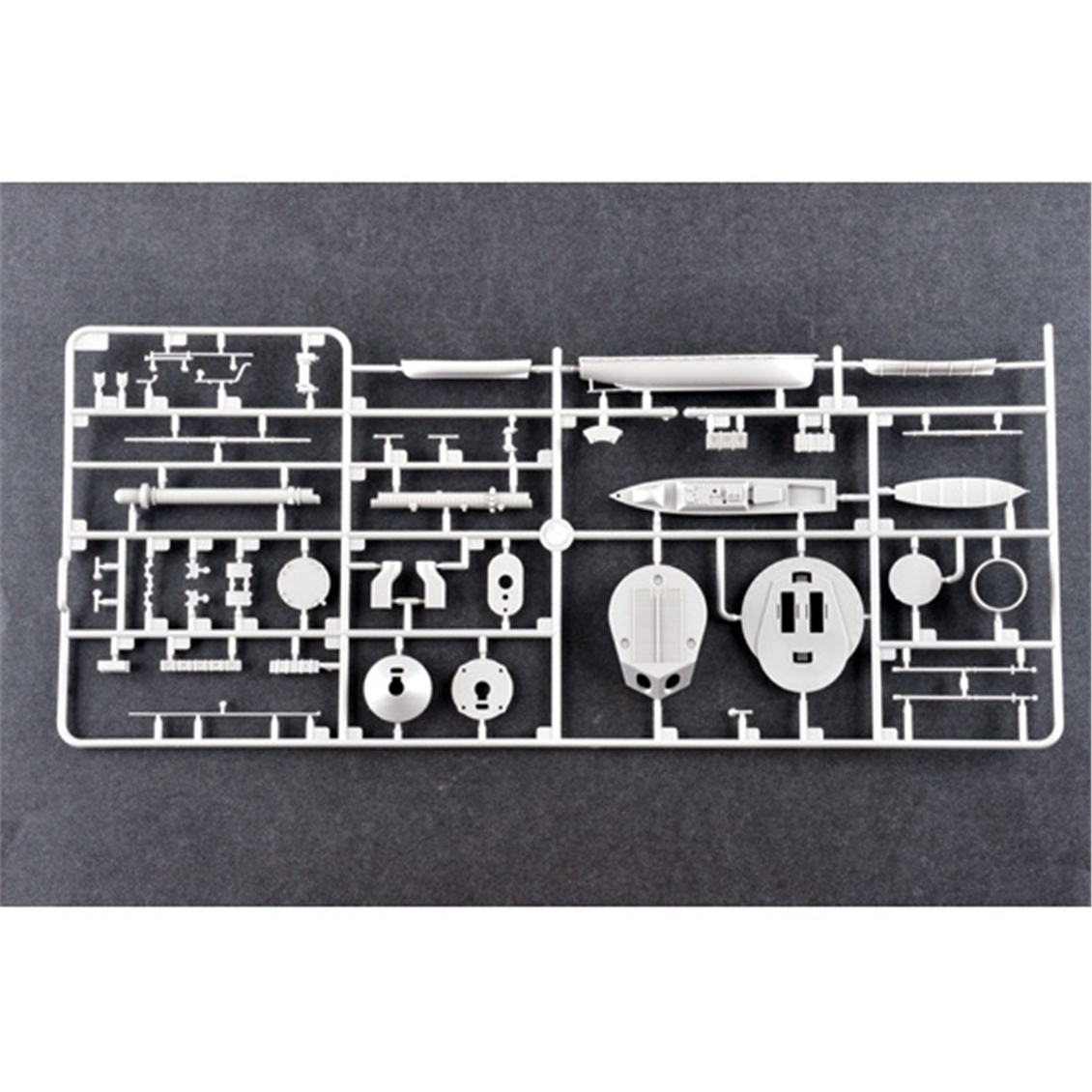 I Love Kit 62004 1/200 Ölçek, Mikasa 1905 Savaş Gemisi, Plastik Model Kiti