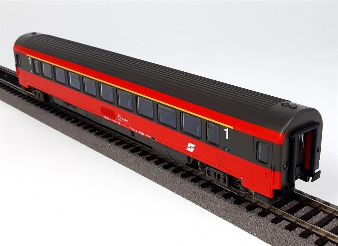 IC Passenger Car 1st cl. Amz ÖBB V