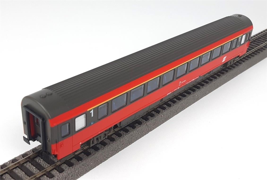 IC Passenger Car 1st cl. Amz ÖBB V