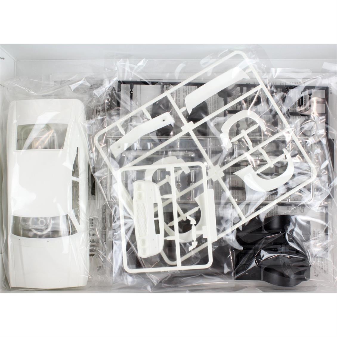 ID-109 1/24 MAZDA SAVANNA GT RX-3 RACİNG VERSİON