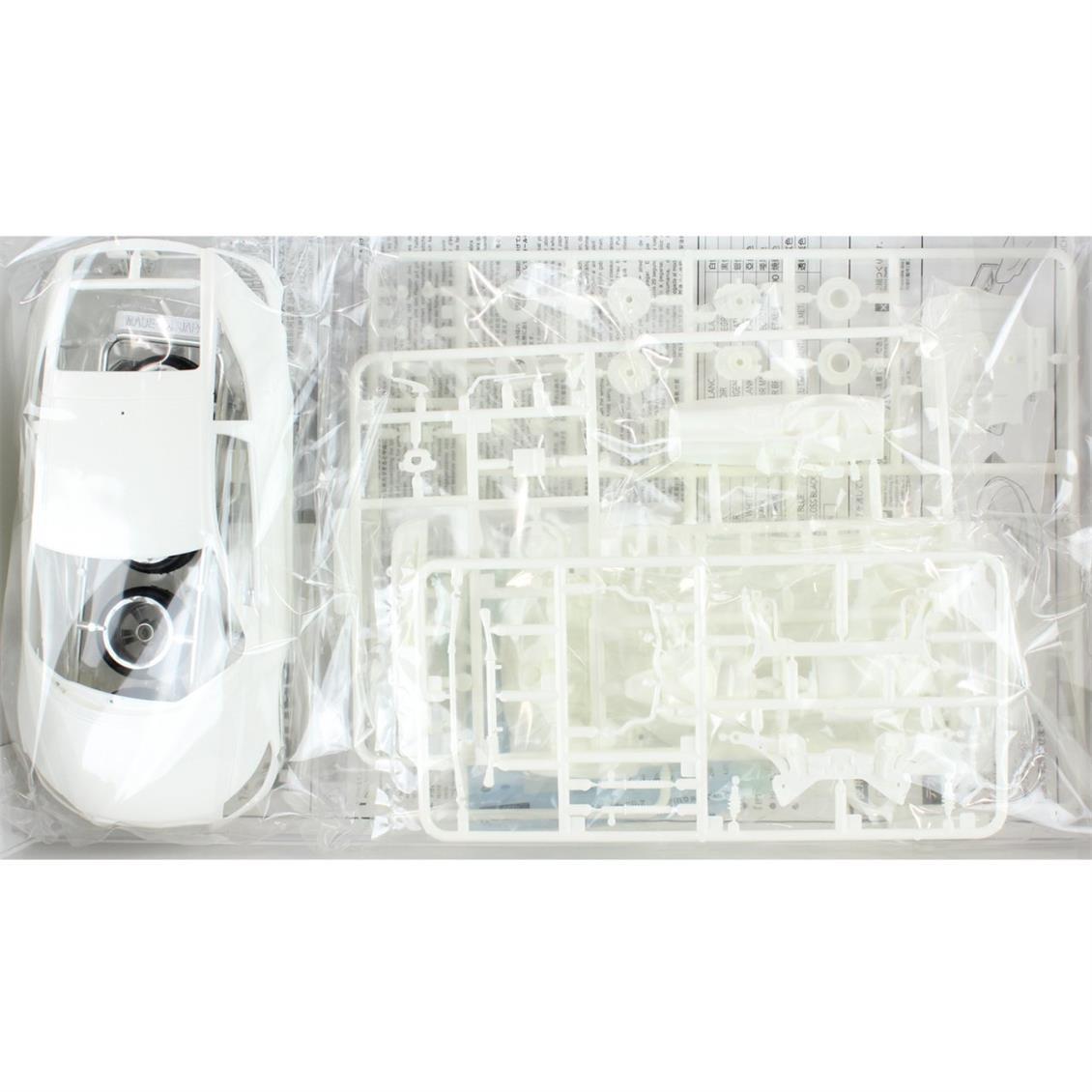 ID-168 1/24 HONDA CR-Z