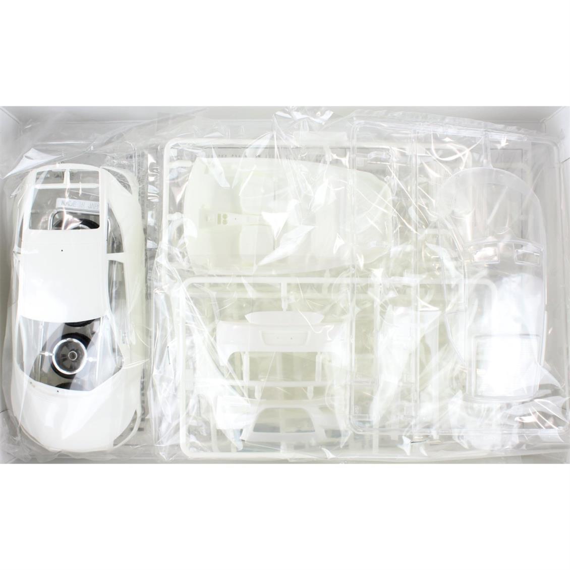 ID-168 1/24 HONDA CR-Z