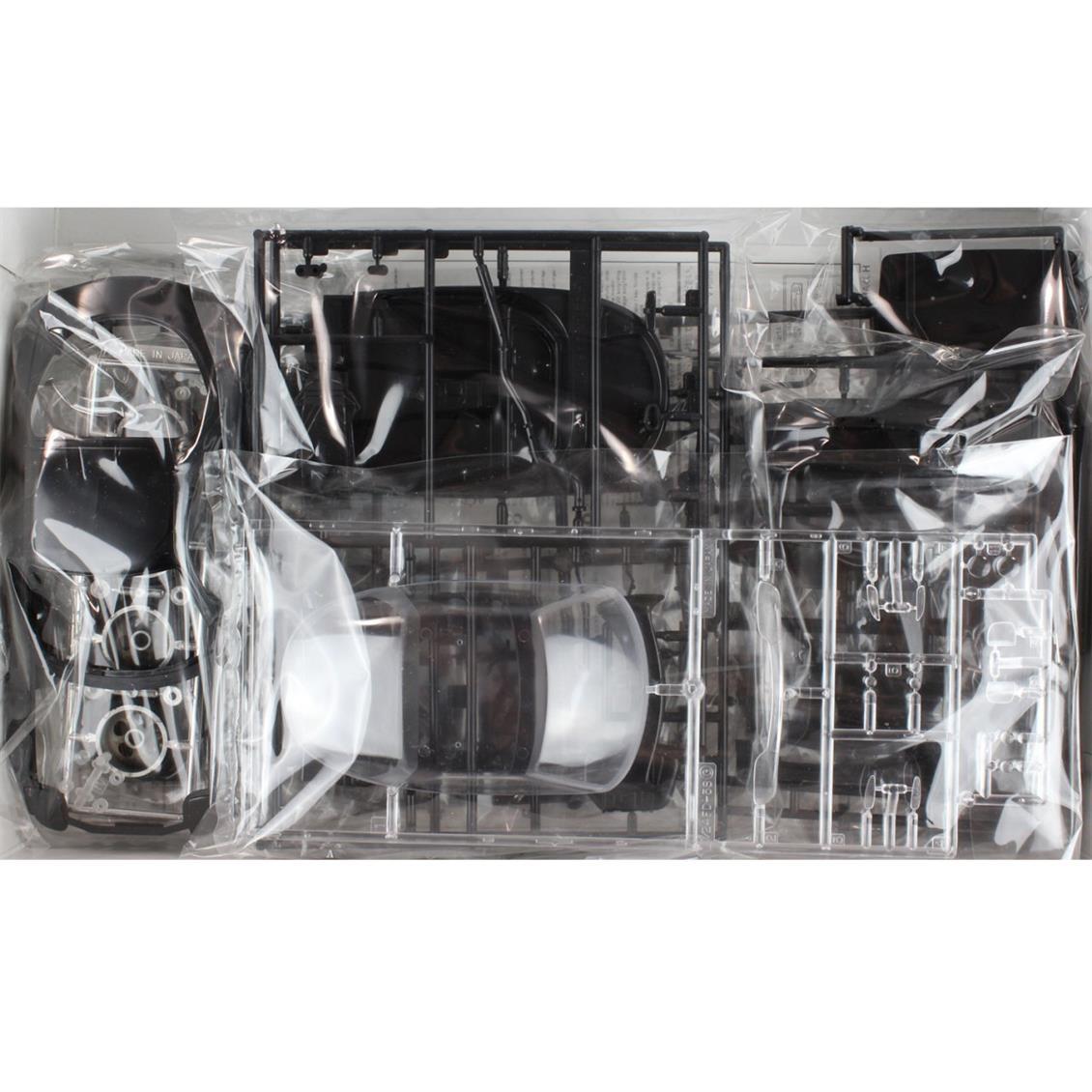 ID-43 1/24 MAZDA RX-7 KAİ