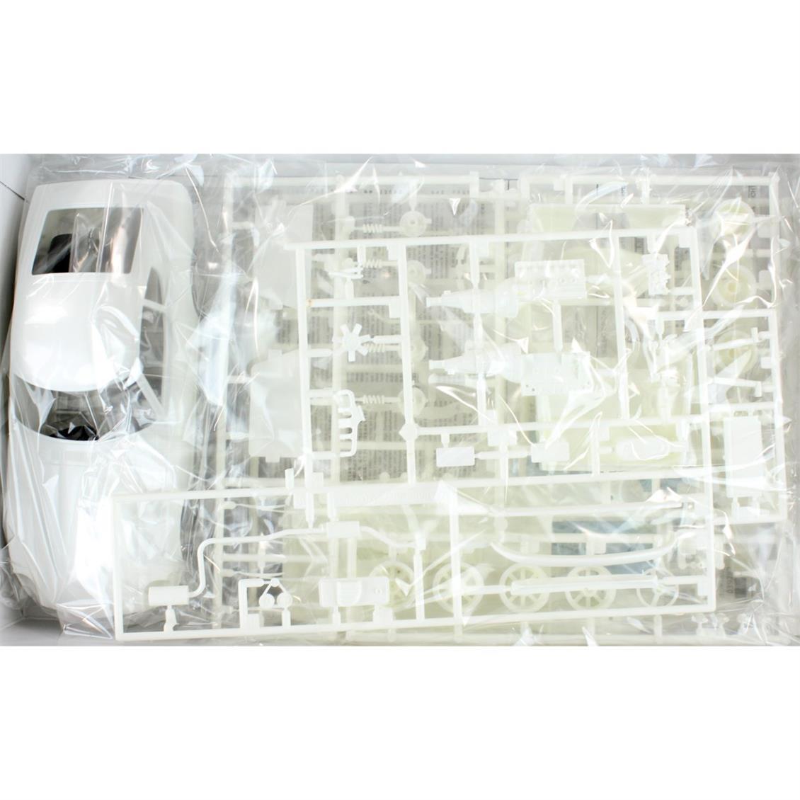 ID-60 1/24 FAİRLADY 240ZL