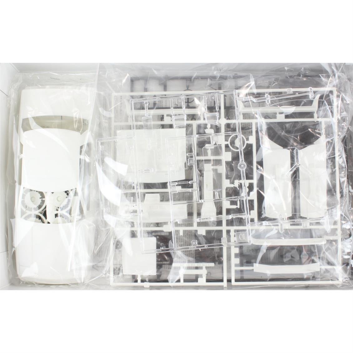 ID-76 1/24 NİSSAN SİLVİA TURBO RS-X