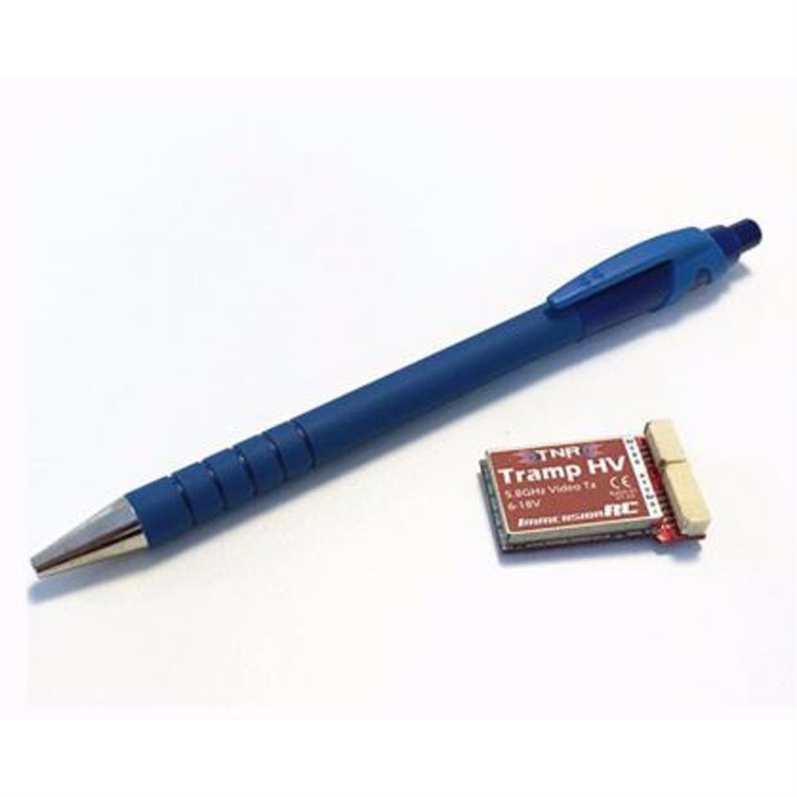 IMMERSIONRC TRHV_INT TrampHV International Version