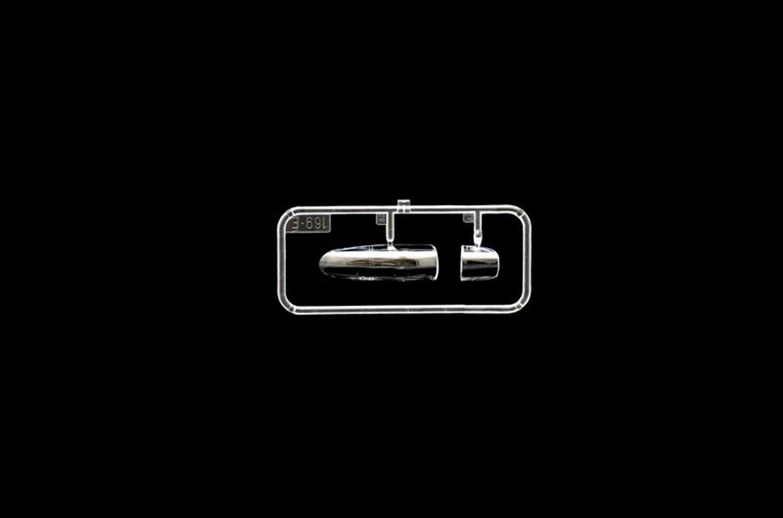 Italeri 1415S 1/72 F-15 C Eagle Savaş Uçağı Demonte Plastik Maketi