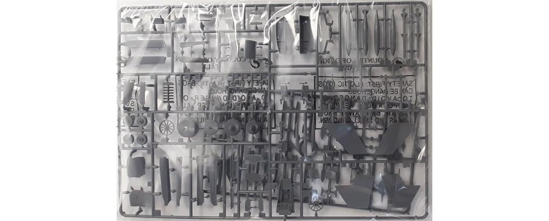 Italeri 1425S 1/72 F-35B Lightning II Savaş Uçağı Demonte Plastik Maketi