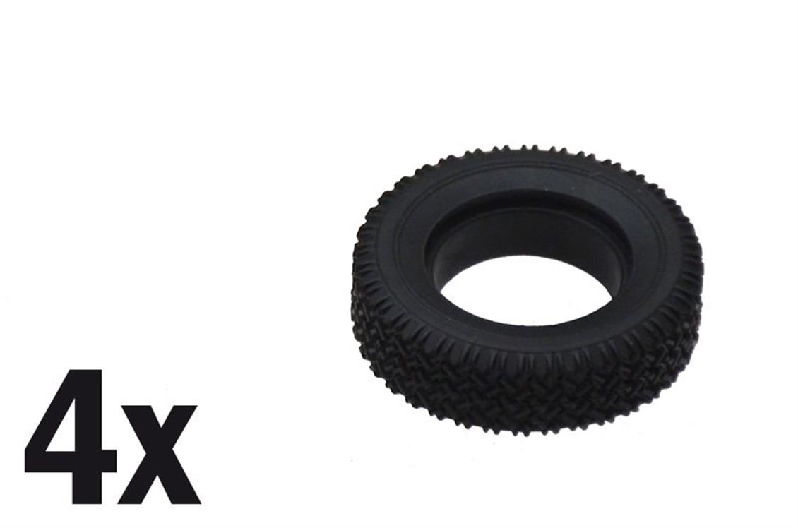 Italeri 3644S 1/24 Range Rover Klasik Jeep Demonte Plastik Maketi