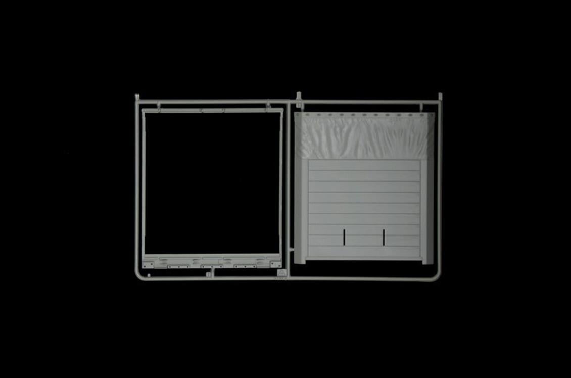 Italeri 3885S 1/24 Kargo Tır Dorsesi Demonte Plastik Maketi