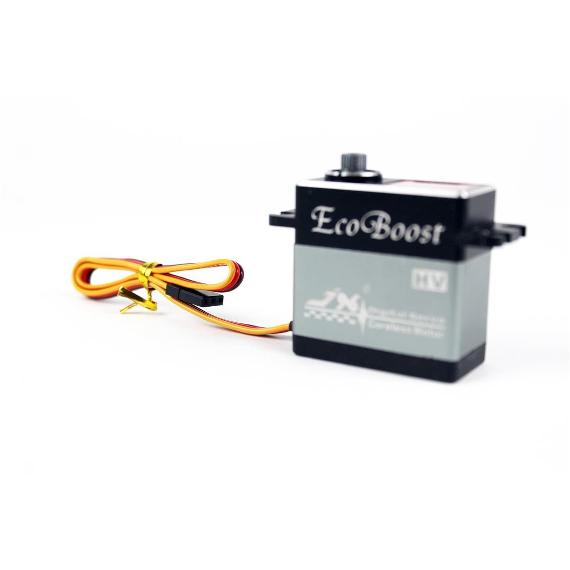 JX CLS6322HV 17-22 Kg/cm Coreless Metal Gear 63 Gr. High Voltage, Digital Servo