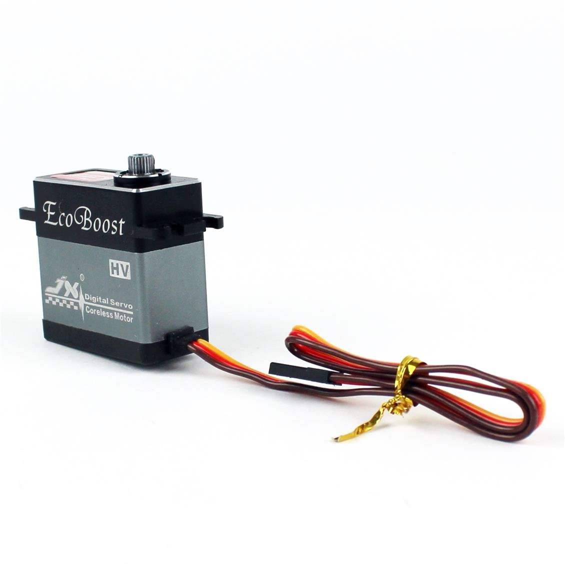 JX CLS6336HV 28-36 Kg/cm Coreless Metal Gear 63 Gr. High Voltage, Digital Servo