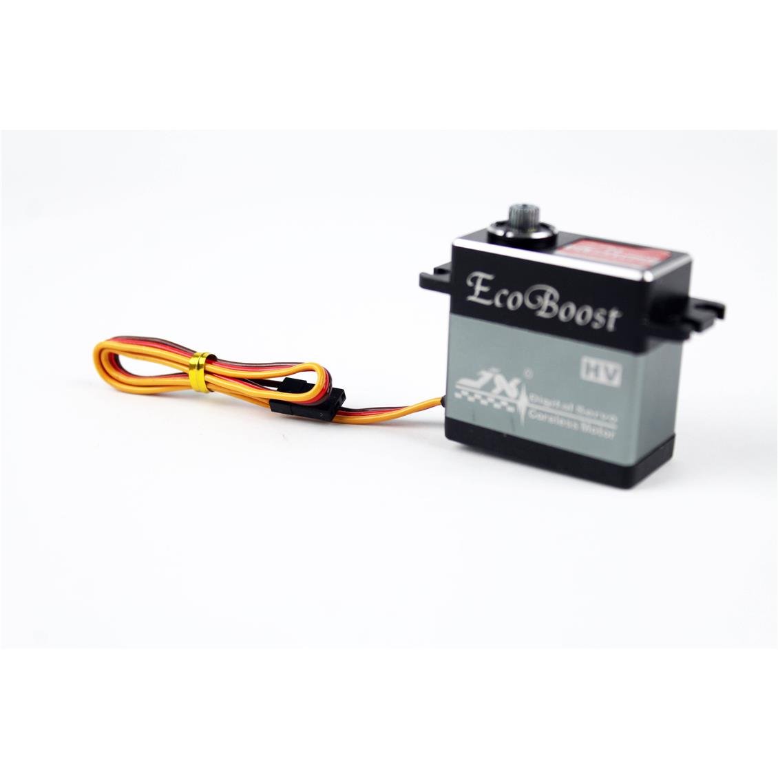JX CLS6336HV 28-36 Kg/cm Coreless Metal Gear 63 Gr. High Voltage, Digital Servo