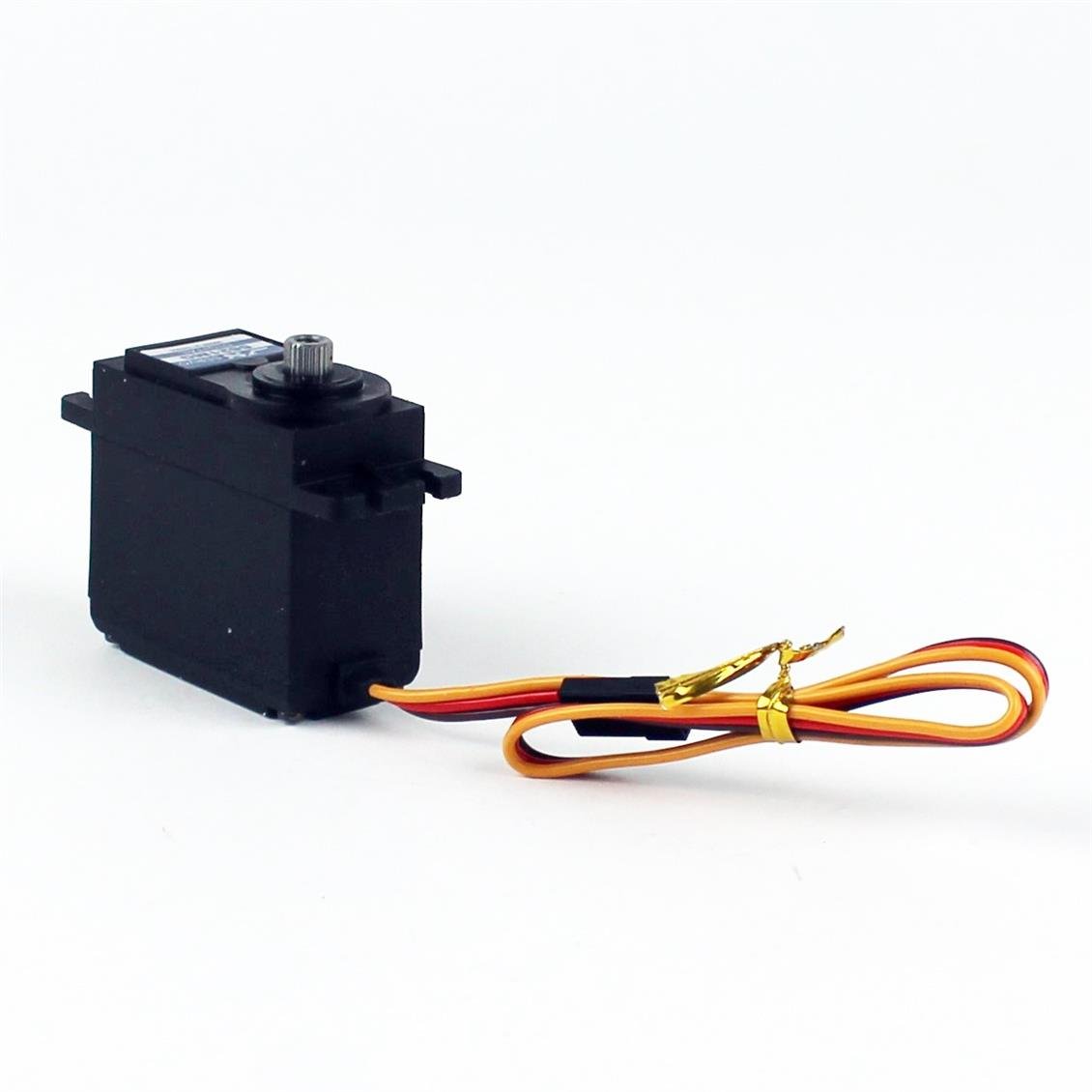 JX PDI-5521MG 17-20 Kg/cm Metal Gear 55 Gr. Digital Servo
