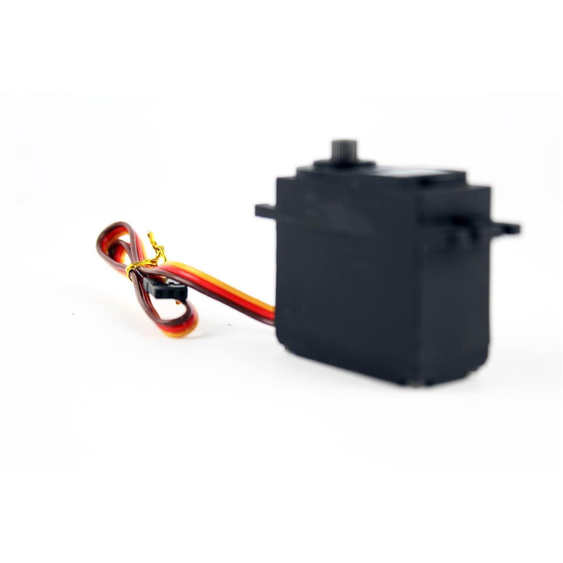 JX PDI-5521MG 17-20 Kg/cm Metal Gear 55 Gr. Digital Servo