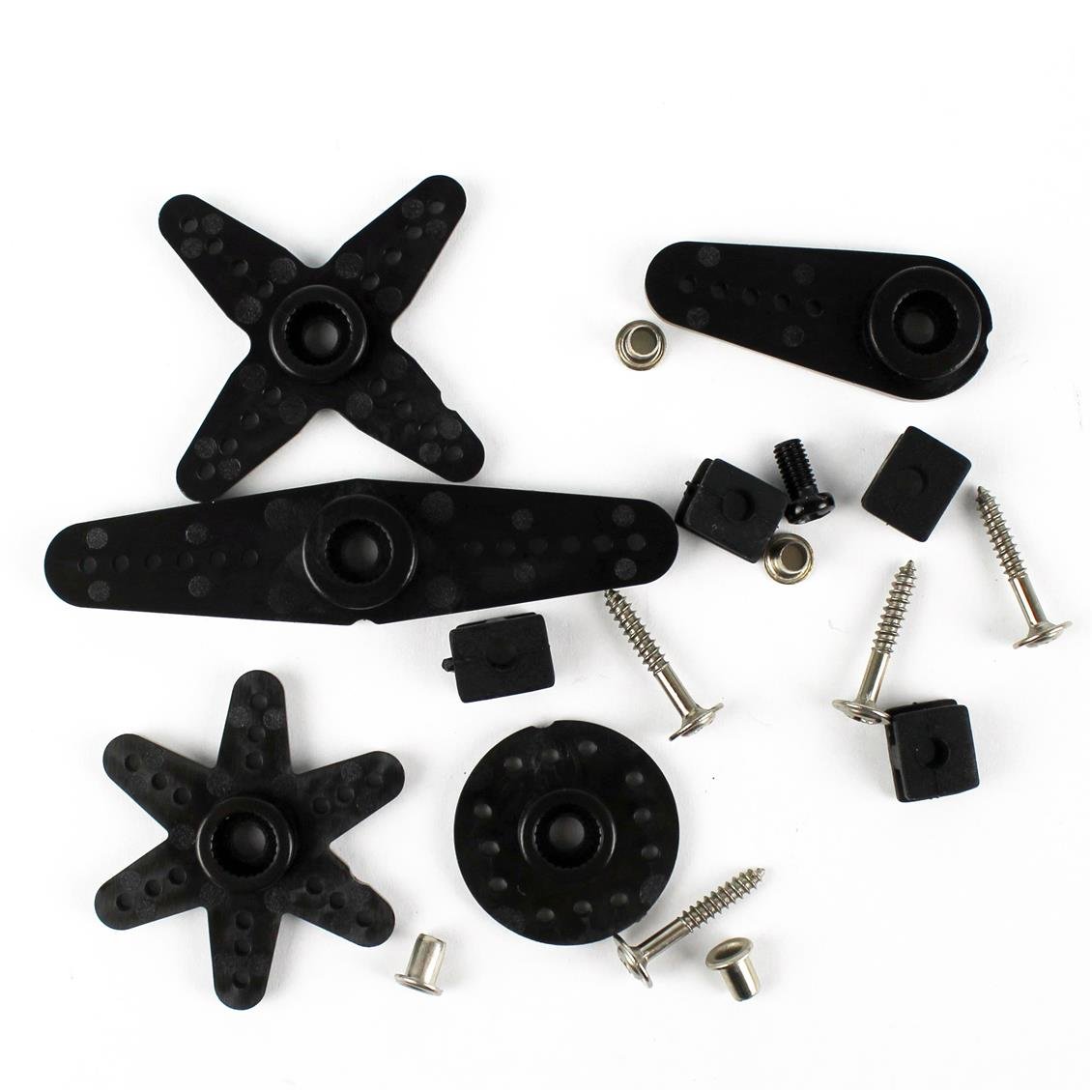 JX PDI-5521MG 17-20 Kg/cm Metal Gear 55 Gr. Digital Servo