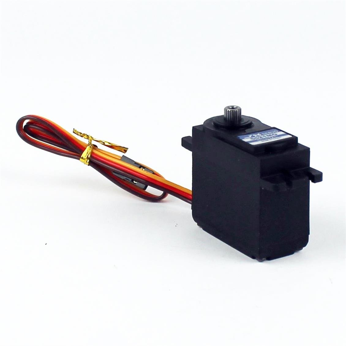 JX PDI-5521MG 17-20 Kg/cm Metal Gear 55 Gr. Digital Servo