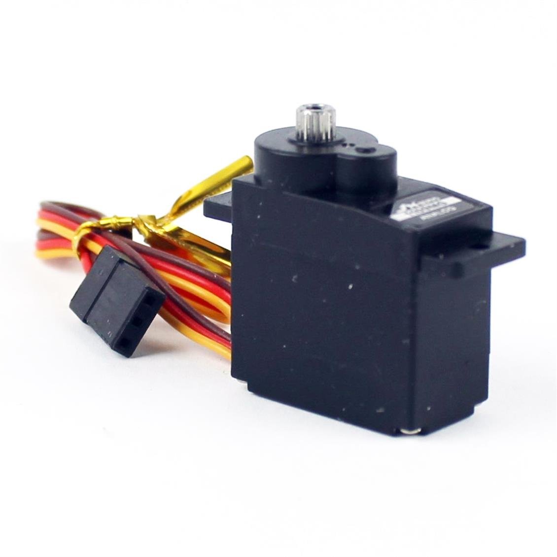 JX PS-1109MG 2-2.5 Kg/cm Metal Gear 10 Gr. Analog Servo