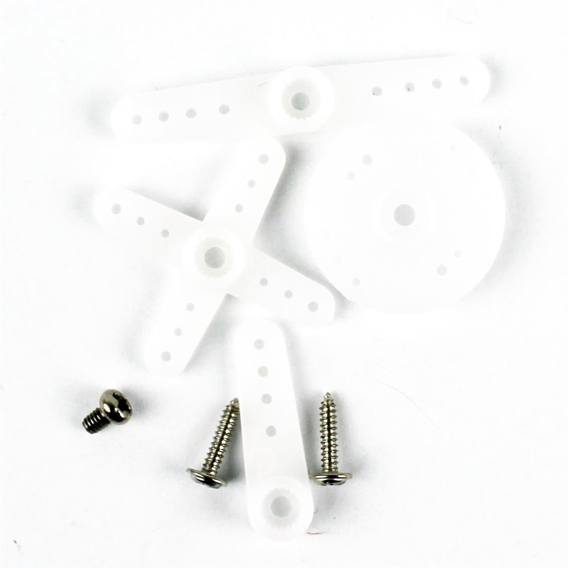 JX PS-1109MG 2-2.5 Kg/cm Metal Gear 10 Gr. Analog Servo