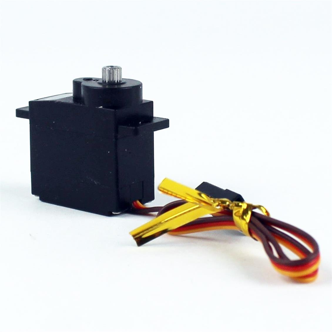 JX PS-1109MG 2-2.5 Kg/cm Metal Gear 10 Gr. Analog Servo