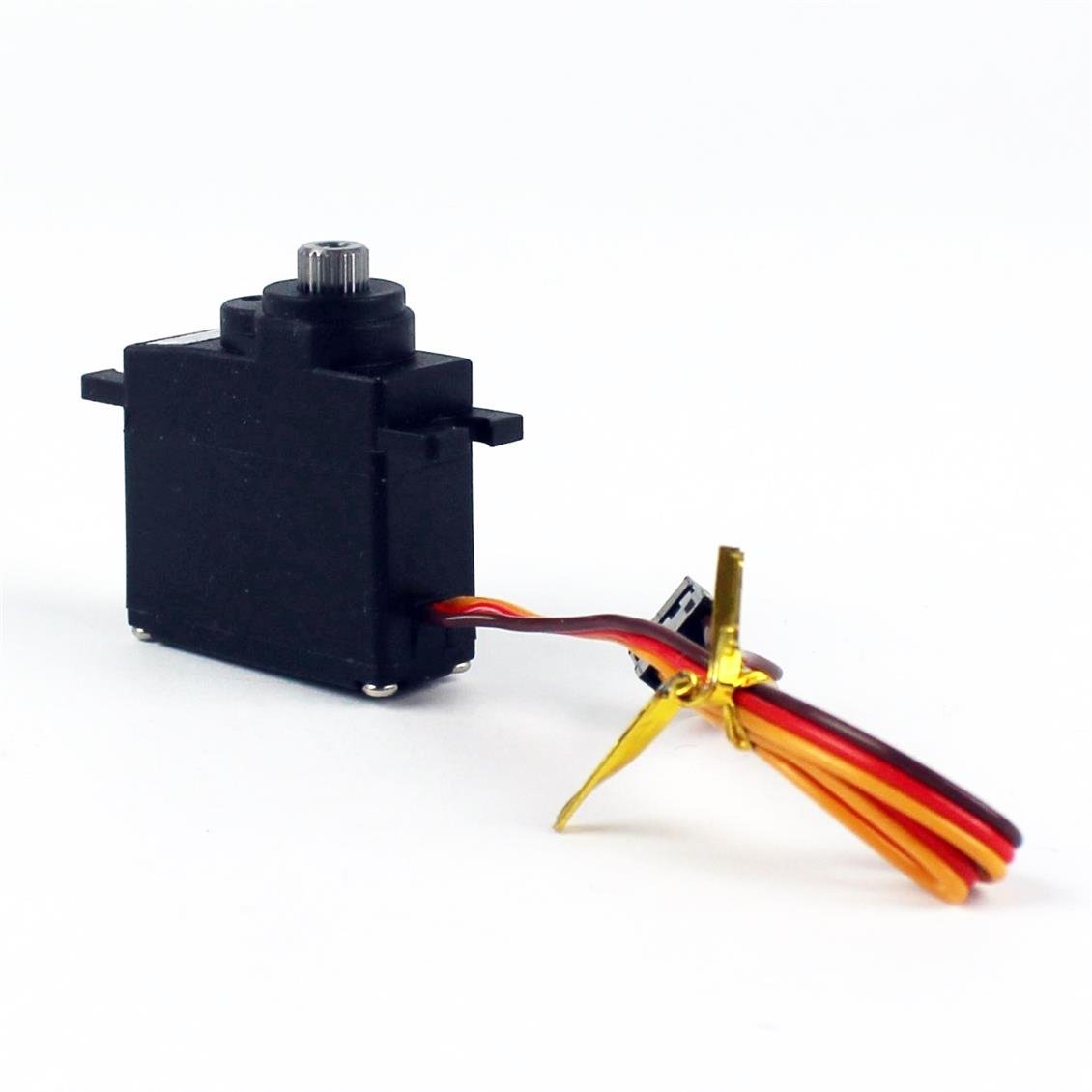JX PS-1171MG 3-3.5 Kg/cm Metal Gear 17 Gr. Analog Servo