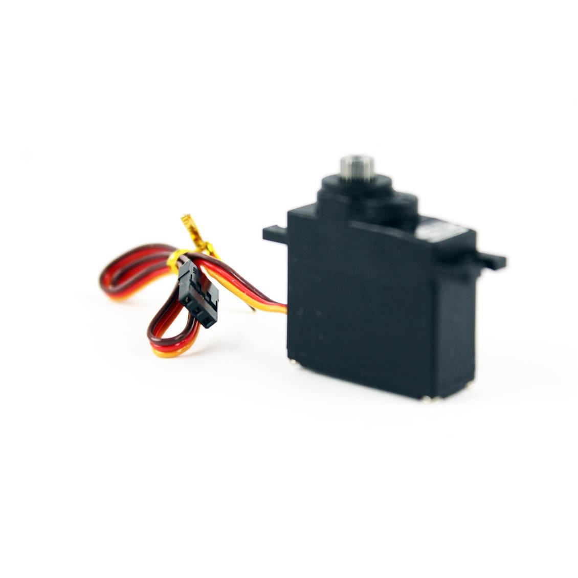 JX PS-1171MG 3-3.5 Kg/cm Metal Gear 17 Gr. Analog Servo